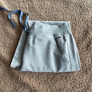 NWOT Figs scrub bottoms